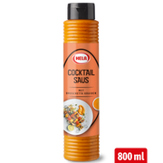 Hela Cocktailsaus met Bruschetta Kruiden 800 ml